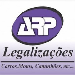 ARP Legalizações
