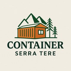 Container Serra Terê